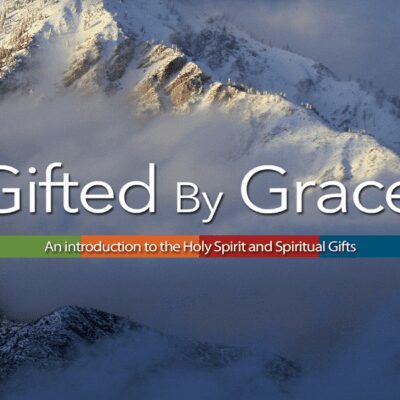 Gifted By Grace Online Course - 50 Students
