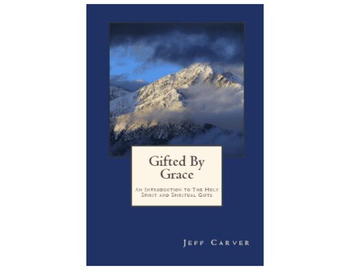 Gifted by Grace Study Guide