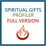 Spiritual Gifts Profiler Full Version