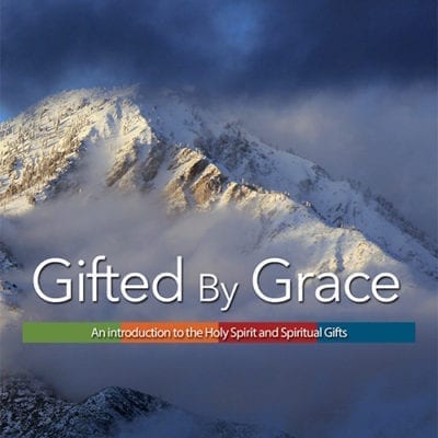 Gifted by Grace 7-Lesson Online Course