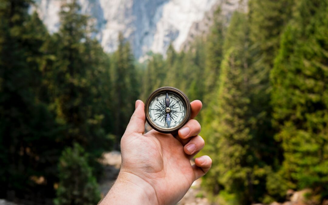 God’s Timing is Perfect